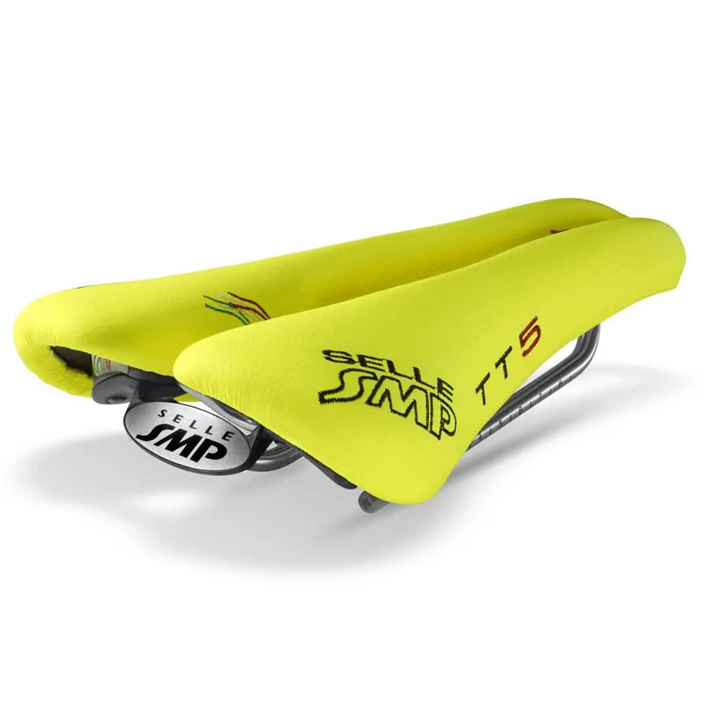 Selle SMP Tt5 Carbon Cykelsadel Selle SMP Tt5 Carbon Cykelsadel