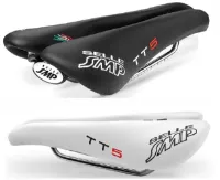 Selle SMP TT5 Tempo/Bana Sadel Selle SMP TT5 Tempo/Bana Sadel