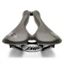 Selle SMP Vt 20 C Gel Gravel Carbon Rail Cykelsadel, Brown, 144mm
