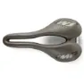 Selle SMP Vt 20 C Gel Gravel Carbon Rail Cykelsadel, Brown, 144mm