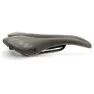 Selle SMP Vt 20 C Gravel Carbon Rail Cykelsadel, Brown, 144mm