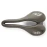 Selle SMP Vt 20 C Gravel Carbon Rail Cykelsadel, Brown, 144mm