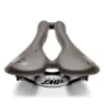 Selle SMP Vt 20 C Gravel Carbon Rail Cykelsadel, Brown, 144mm