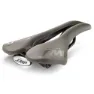 Selle SMP Vt 20 C Gravel Carbon Rail Cykelsadel, Brown, 144mm