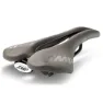 Selle SMP Vt 30 C Gravel Carbon Rail Cykelsadel, Brown, 155mm