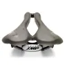Selle SMP Vt 30 C Gravel Carbon Rail Cykelsadel, Brown, 155mm