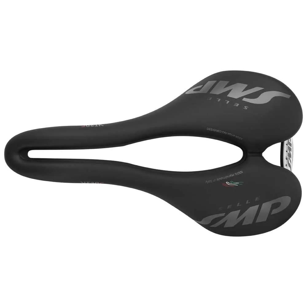 Selle SMP Vt20 Carbon Cykelsadel Selle SMP Vt20 Carbon Cykelsadel