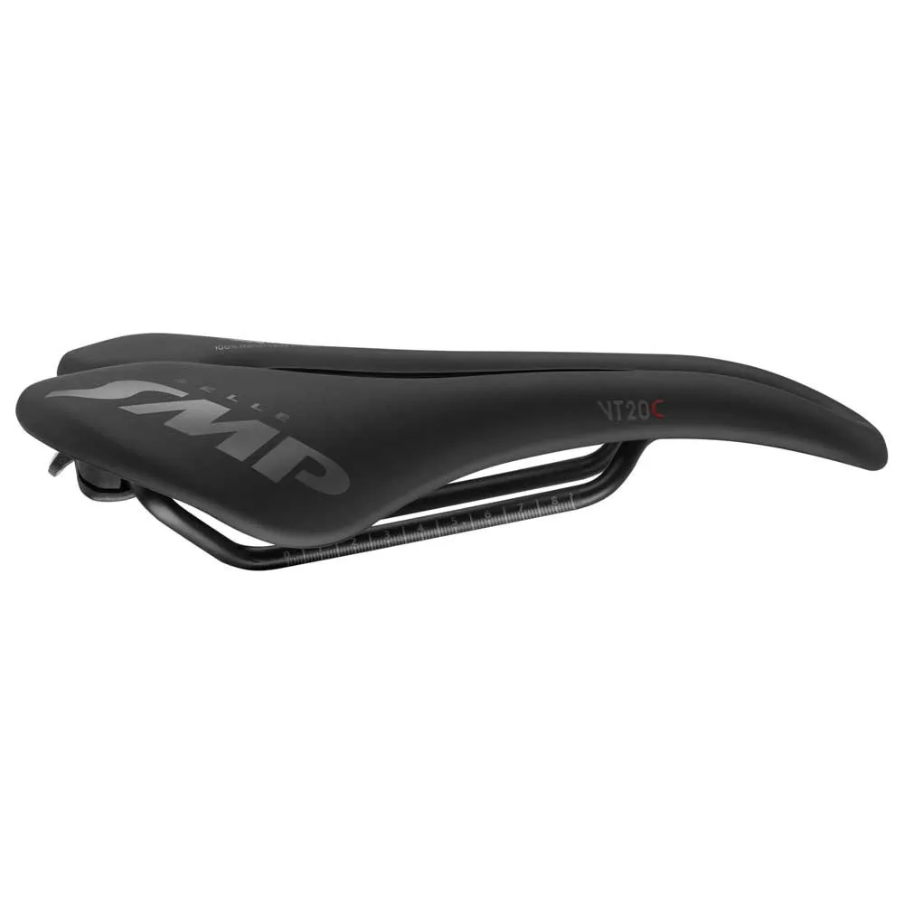Selle SMP Vt20 Carbon Cykelsadel Selle SMP Vt20 Carbon Cykelsadel