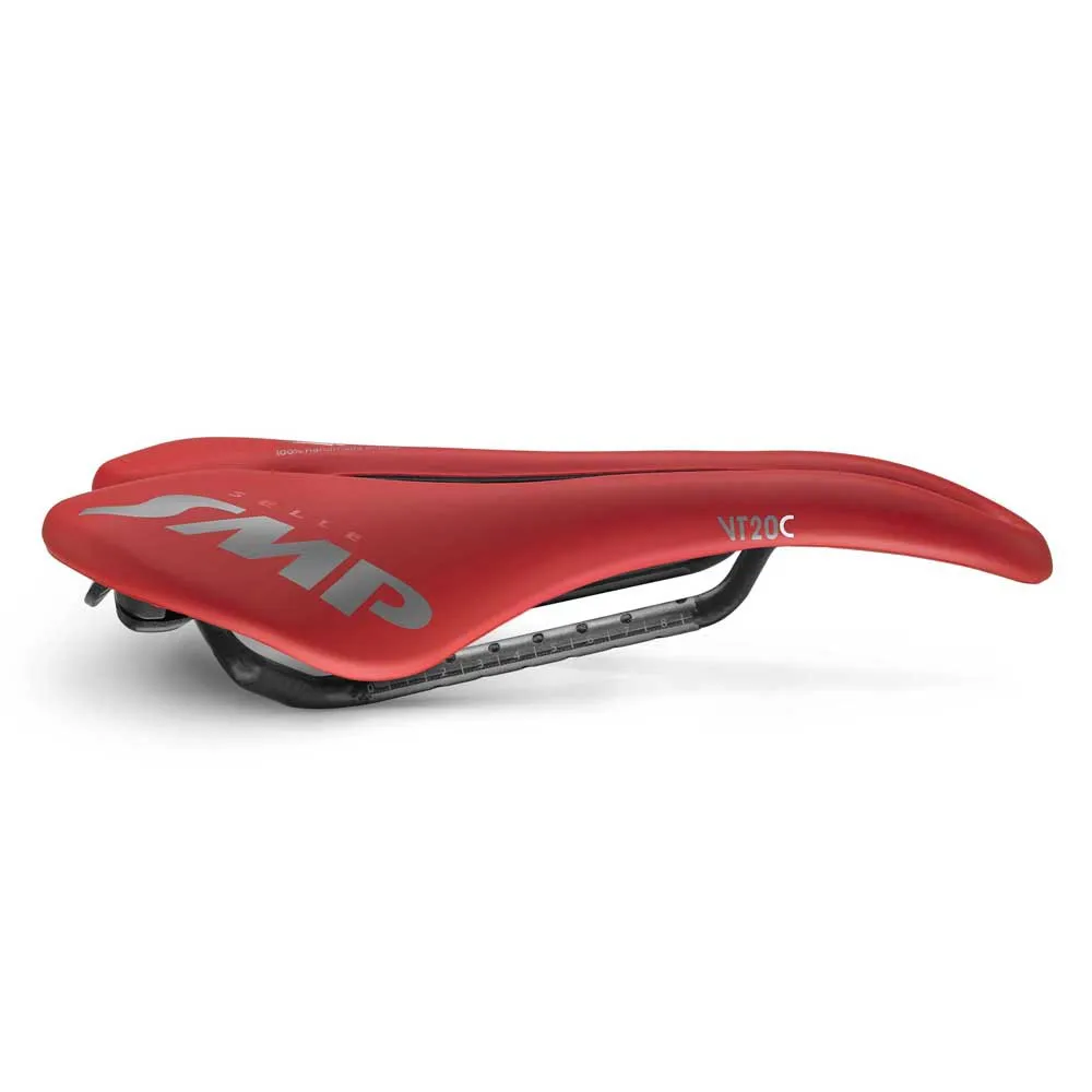 Selle SMP Vt20 Carbon Cykelsadel Selle SMP Vt20 Carbon Cykelsadel
