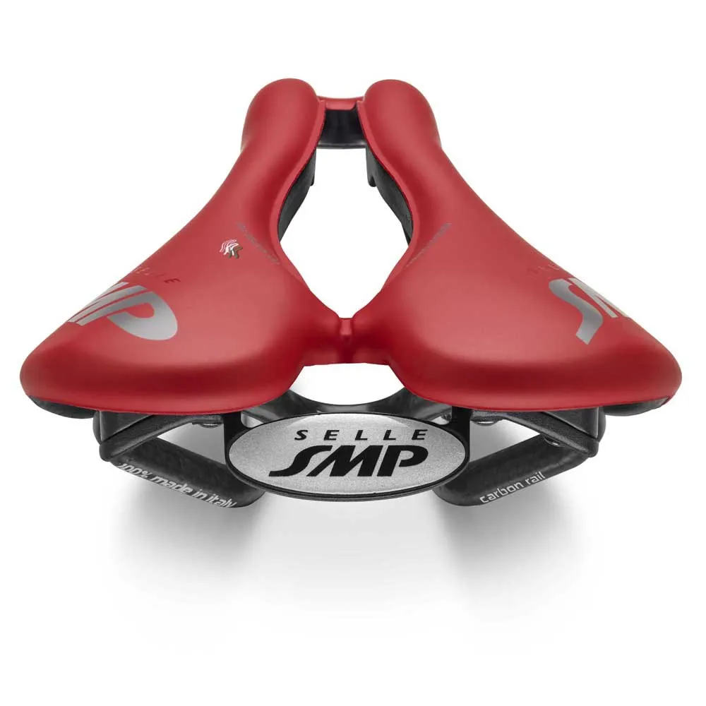 Selle SMP Vt20 Carbon Cykelsadel Selle SMP Vt20 Carbon Cykelsadel