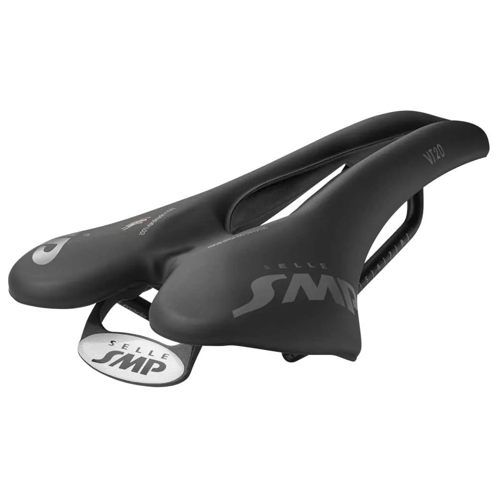 Selle SMP Vt20 Cykelsadel Selle SMP Vt20 Cykelsadel