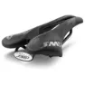 Selle SMP Vt20 Gel Cykelsadel, Black, 142mm