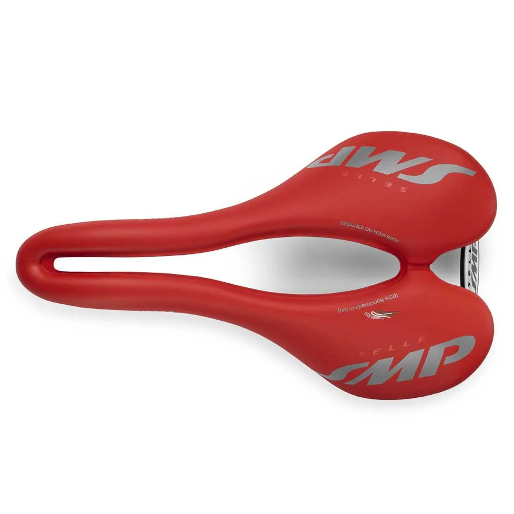 Selle SMP Vt20c Carbon Cykelsadel Selle SMP Vt20c Carbon Cykelsadel
