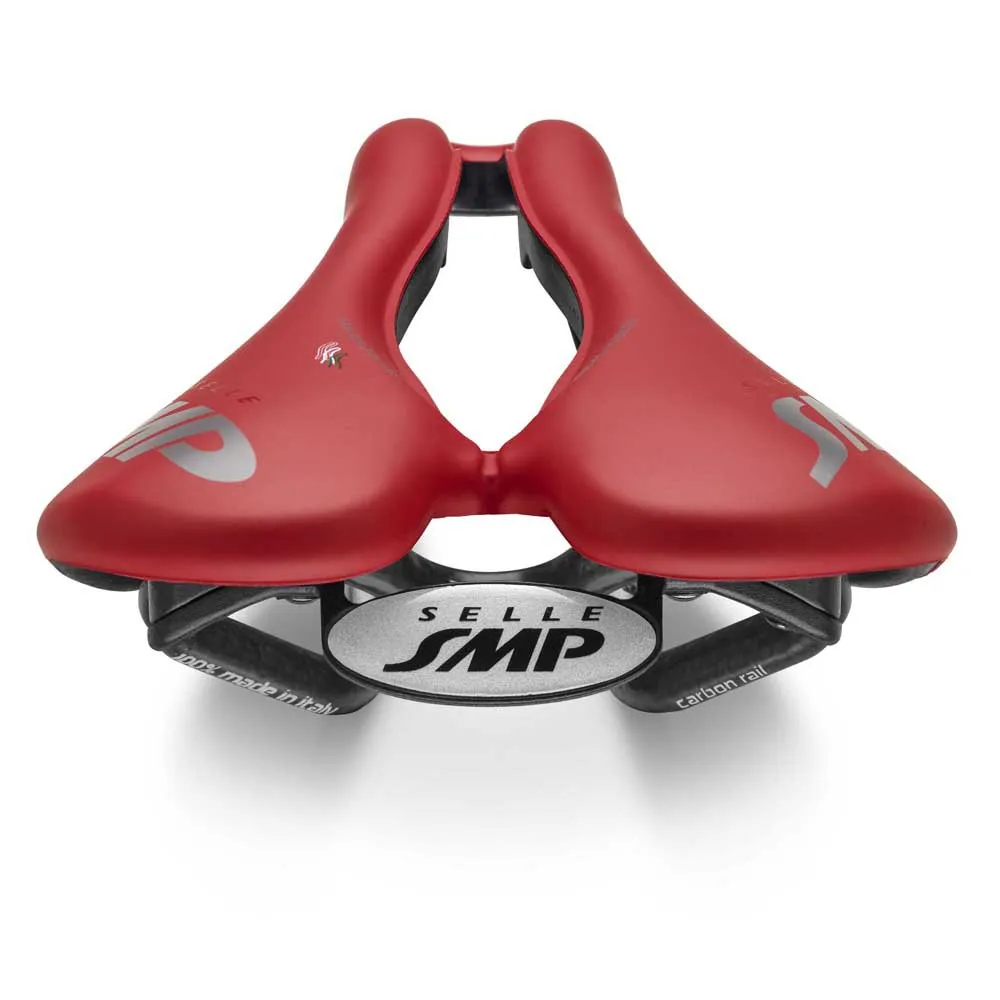 Selle SMP Vt20c Carbon Cykelsadel Selle SMP Vt20c Carbon Cykelsadel