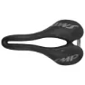 Selle SMP VT20C Gel Sadel, Black, 144mm