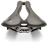Selle SMP Vt20c Gravel Edition Cykelsadel, Brown, 144mm