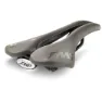 Selle SMP Vt20c Gravel Edition Cykelsadel, Brown, 144mm