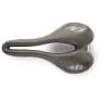 Selle SMP Vt20c Gravel Edition Cykelsadel, Brown, 144mm