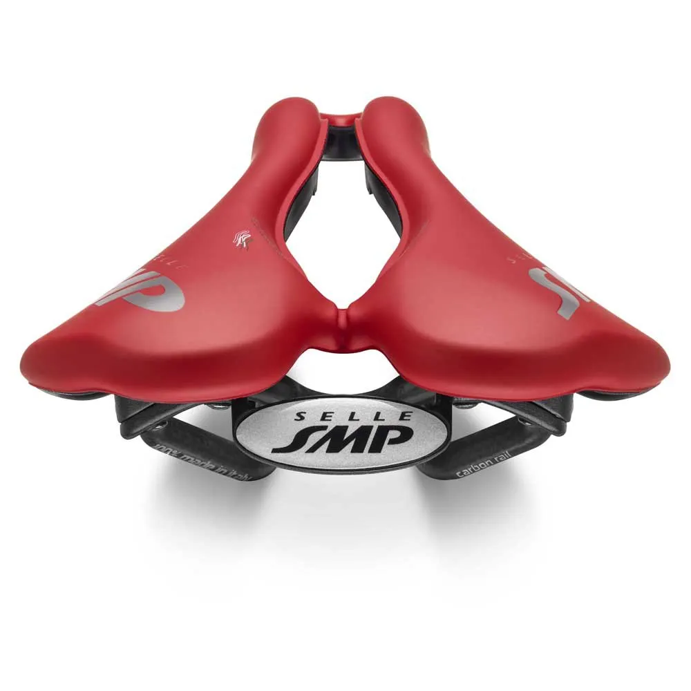 Selle SMP Vt30 Carbon Cykelsadel Selle SMP Vt30 Carbon Cykelsadel