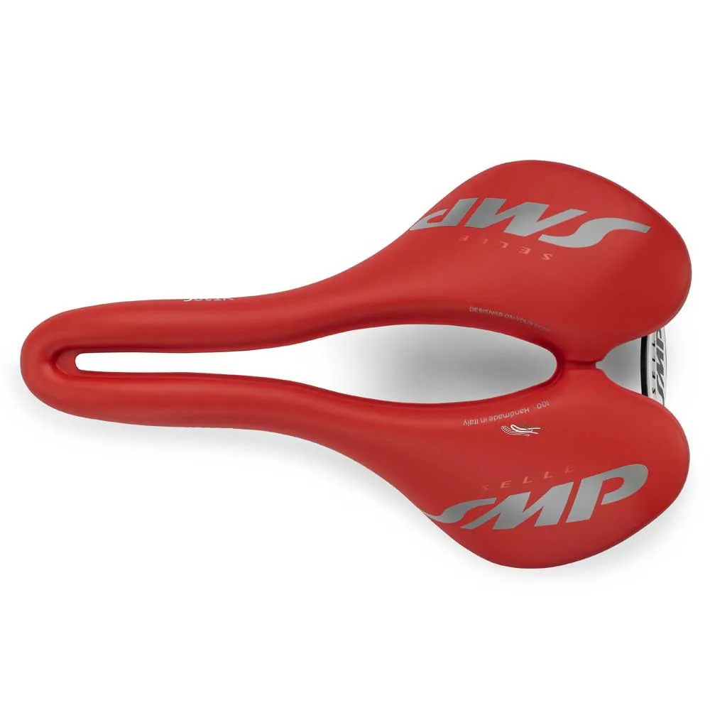 Selle SMP Vt30 Carbon Cykelsadel Selle SMP Vt30 Carbon Cykelsadel