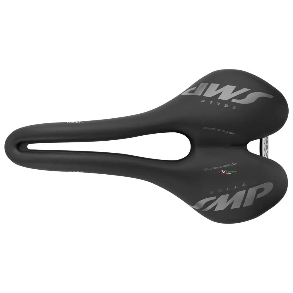 Selle SMP Vt30 Cykelsadel Selle SMP Vt30 Cykelsadel