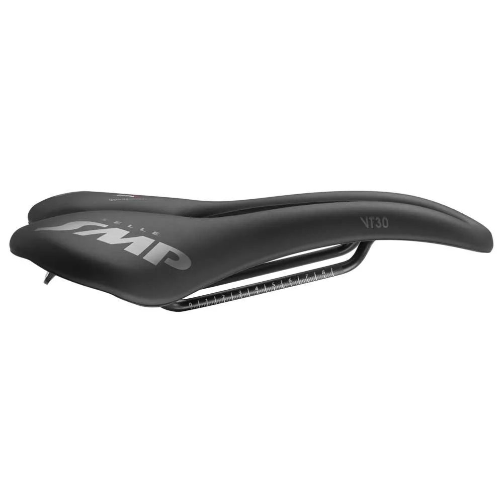 Selle SMP Vt30 Cykelsadel Selle SMP Vt30 Cykelsadel