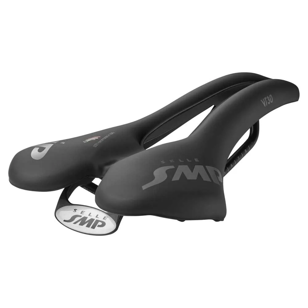 Selle SMP Vt30 Cykelsadel Selle SMP Vt30 Cykelsadel