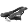 Selle SMP Vt30 Gel Cykelsadel, Black, 155mm