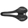 Selle SMP Vt30 Gel Cykelsadel, Black, 155mm