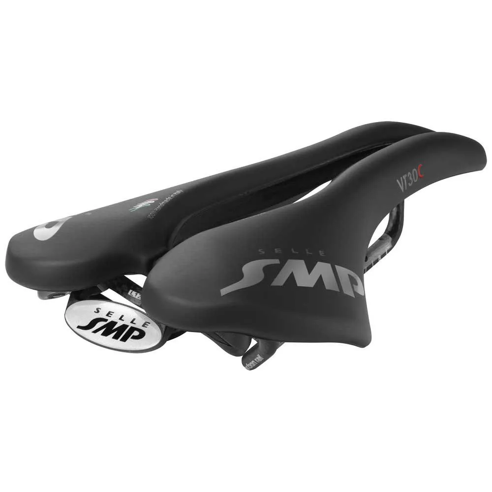 Selle SMP Vt30c Carbon Cykelsadel Selle SMP Vt30c Carbon Cykelsadel