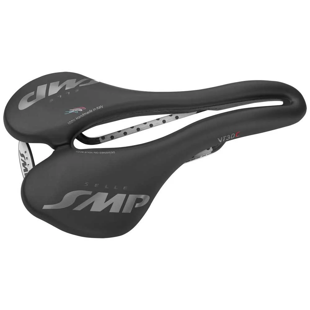 Selle SMP Vt30c Carbon Cykelsadel Selle SMP Vt30c Carbon Cykelsadel