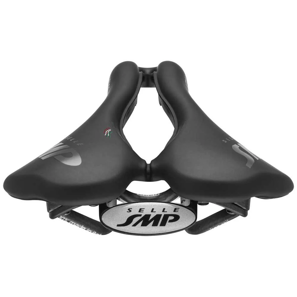 Selle SMP Vt30c Carbon Cykelsadel Selle SMP Vt30c Carbon Cykelsadel