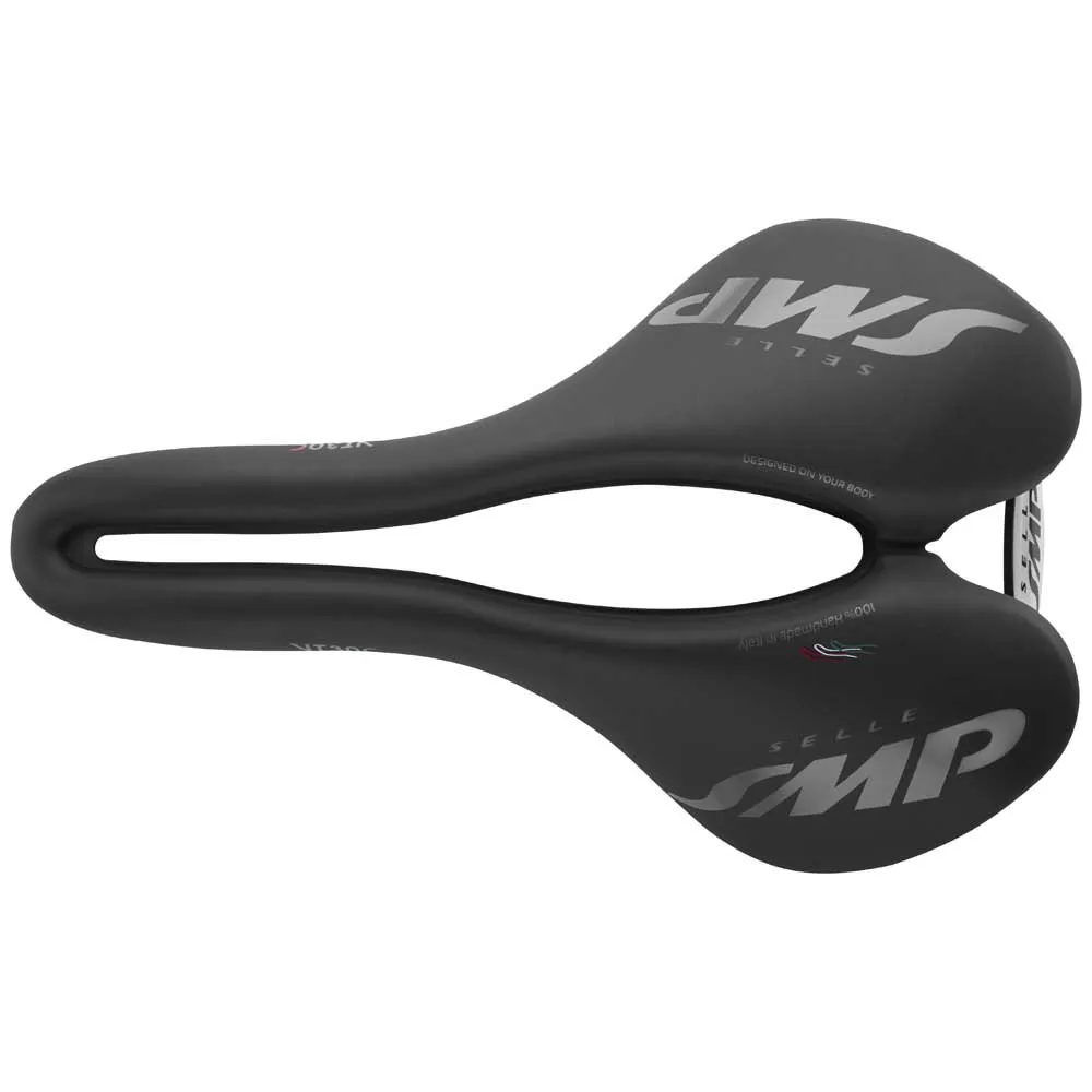 Selle SMP Vt30c Carbon Cykelsadel Selle SMP Vt30c Carbon Cykelsadel