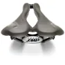 Selle SMP Vt30c Gel Gravel Edition Cykelsadel, Brown, 155mm