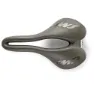 Selle SMP Vt30c Gel Gravel Edition Cykelsadel, Brown, 155mm