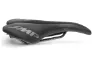 Selle SMP VT30C Gel Sadel, Svart