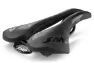 Selle SMP VT30C Gel Sadel, Svart