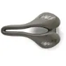 Selle SMP Vt30c Gravel Edition Cykelsadel, Brown, 155mm