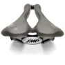 Selle SMP Vt30c Gravel Edition Cykelsadel, Brown, 155mm