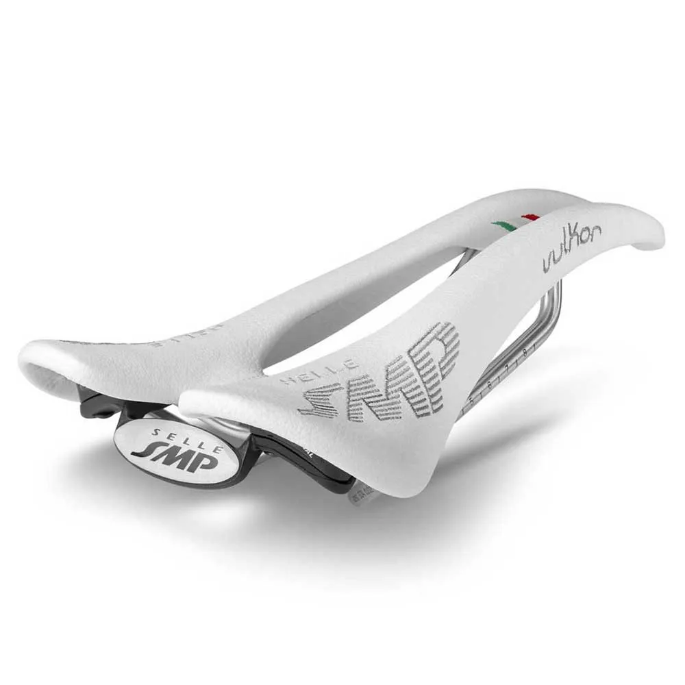 Selle SMP Vulkor Carbon Sadel Selle SMP Vulkor Carbon Sadel