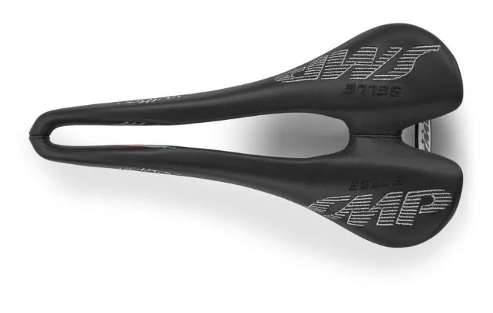 Selle SMP Vulkor Cykelsadel