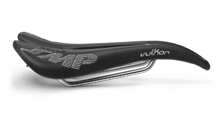 Selle SMP Vulkor Cykelsadel