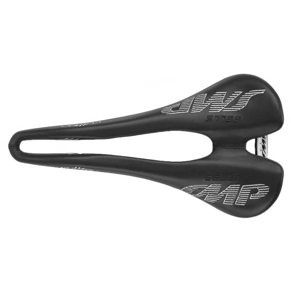 Selle SMP Vulkor Cykelsadel Selle SMP Vulkor Cykelsadel