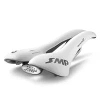 Selle SMP Well Carbon Cykelsadel Selle SMP Well Carbon Cykelsadel