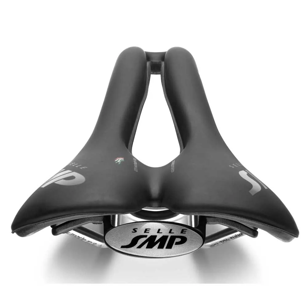 Selle SMP Well Carbon Cykelsadel Selle SMP Well Carbon Cykelsadel