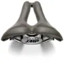 Selle SMP Well Gel Gravel Edition Cykelsadel, Brown, 144mm