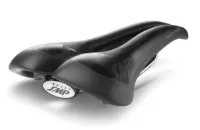 Selle SMP Well Gel Sadel 163mm Selle SMP Well Gel Sadel 163mm
