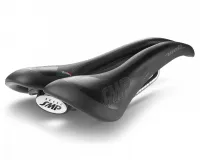 Selle SMP Well Gel Sadel Selle SMP Well Gel Sadel
