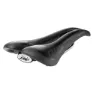 Selle SMP Well Gell Cykelsadel, Black, 144mm