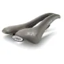 Selle SMP Well Gravel Edition Cykelsadel, Brown, 144mm